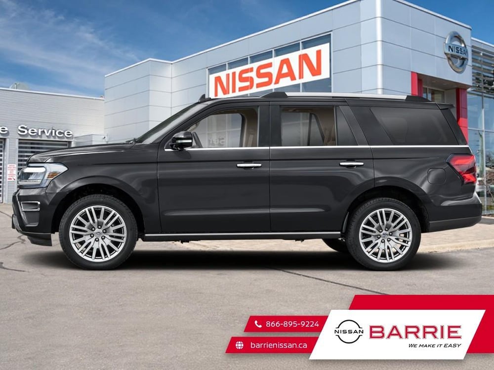 Ford Expedition 2024 used for sale (P5944)