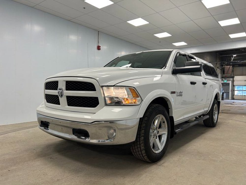 Ram 1500 2014 used for sale (1251)