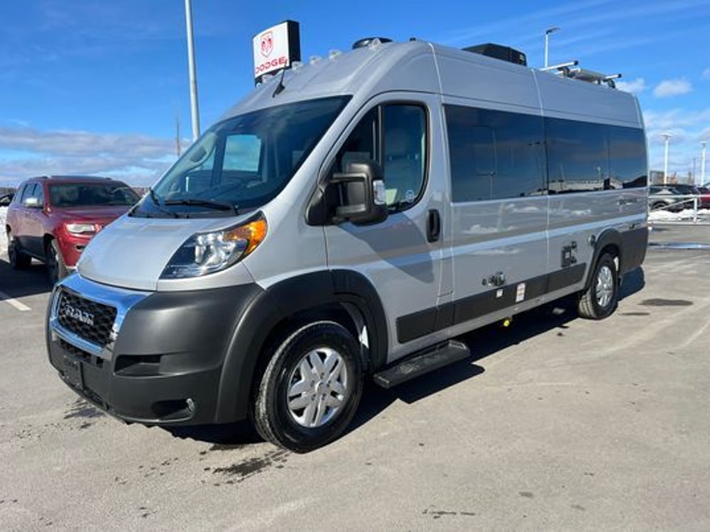 Ram ProMaster 2023 used for sale (1609)