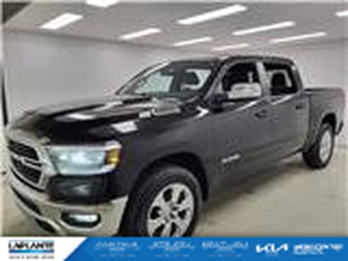 Ram 1500 Big Horn 2021