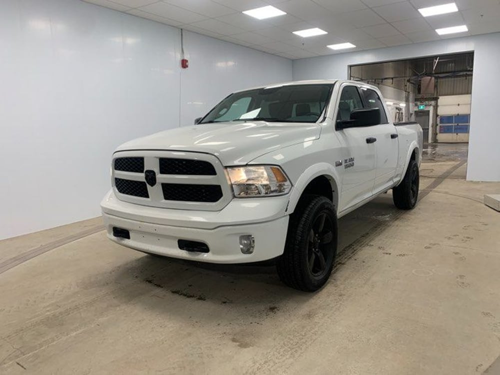 Ram 1500 2018 used for sale (1650)
