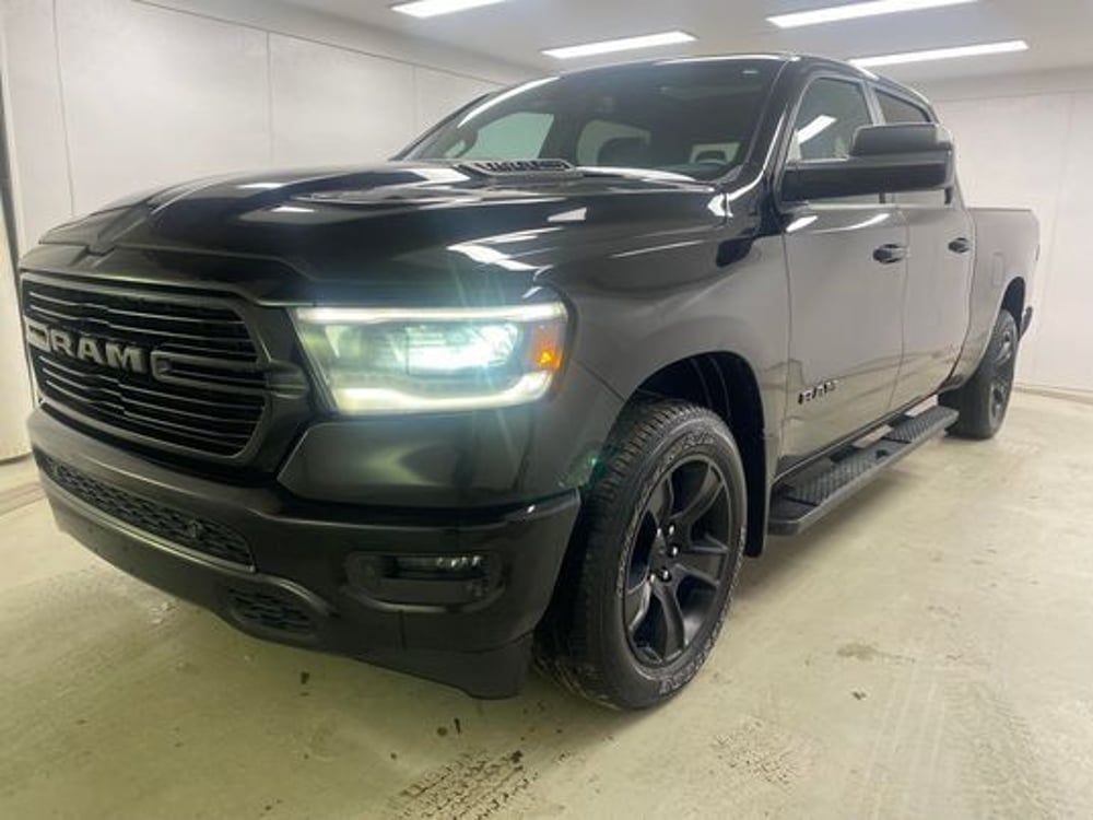 Ram 1500 2019 used for sale (2199A)