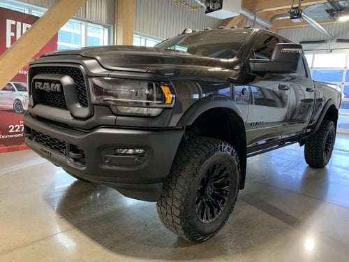 RAM 2500 Power Rebel 2024