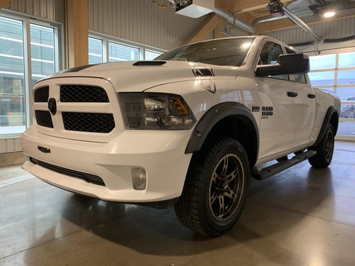 RAM 1500 Classic ST 2019