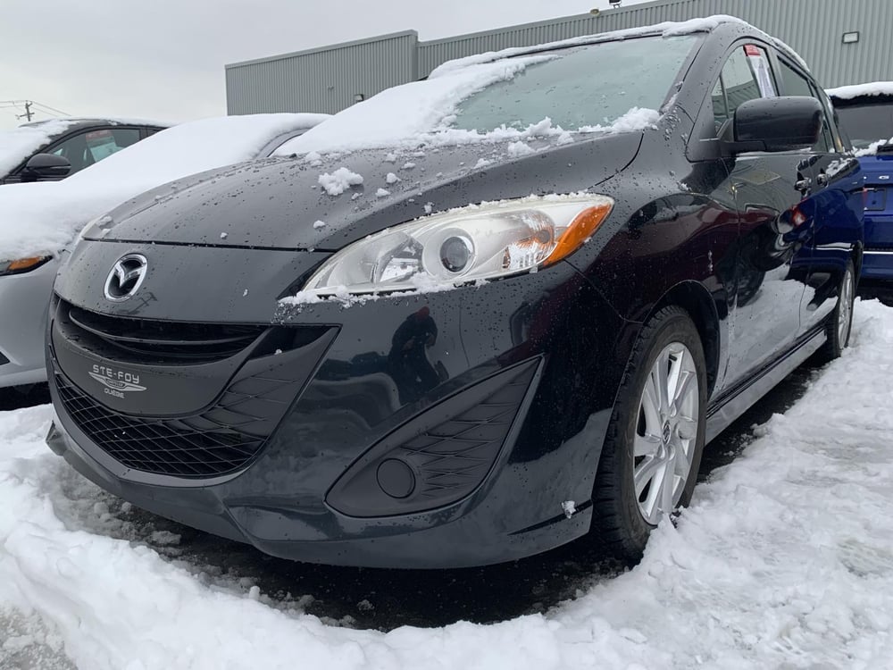 Mazda 5 2015 used for sale (2747A)