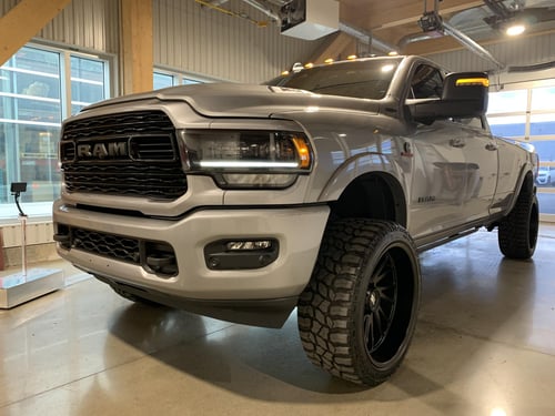 RAM 2500 Limited 2023