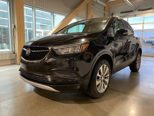 Buick Encore Preferred 2017