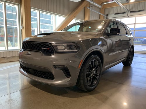 Dodge Durango R/T 2021