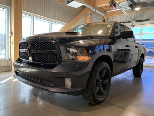 RAM 1500 Classic Express 2020