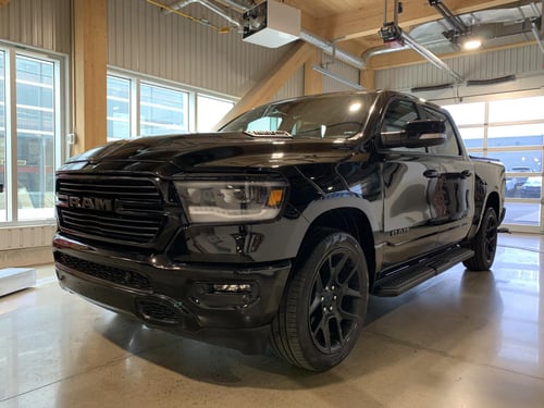 RAM 1500 Sport 2022