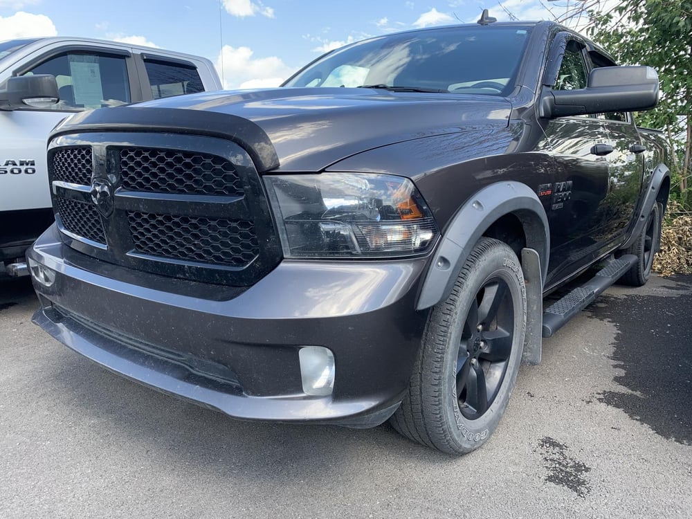 RAM 1500 Classic 2021 usagé à vendre (2821)