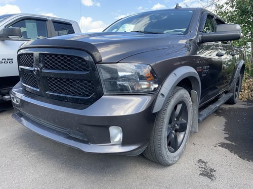 RAM 1500 Classic Express 2021