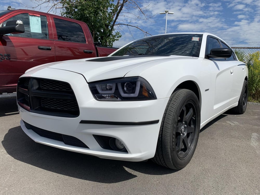 Dodge Charger 2011 usagé à vendre (2831A)
