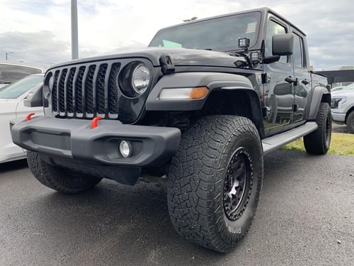 Jeep Gladiator Sport 2020