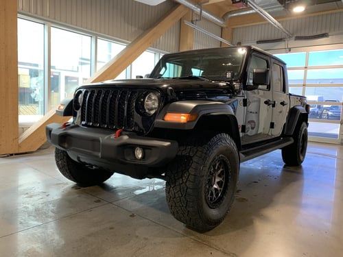 Jeep Gladiator Sport 2020