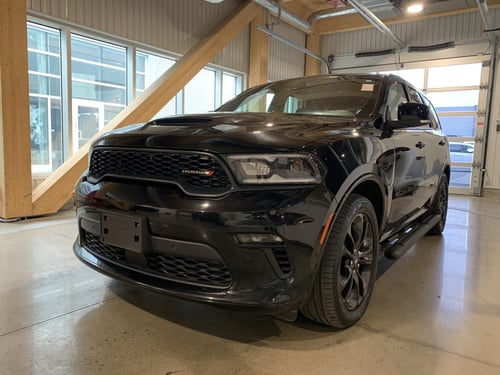 Dodge Durango R/T 2023