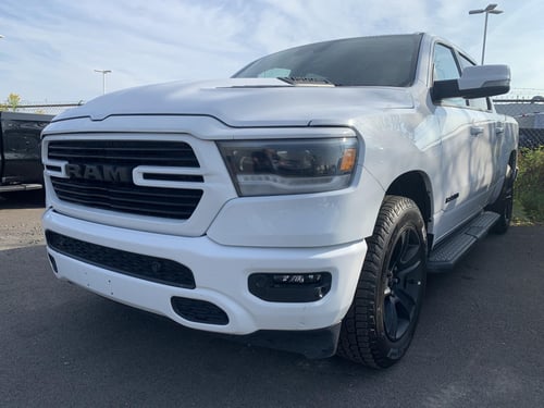 RAM 1500 Sport 2023