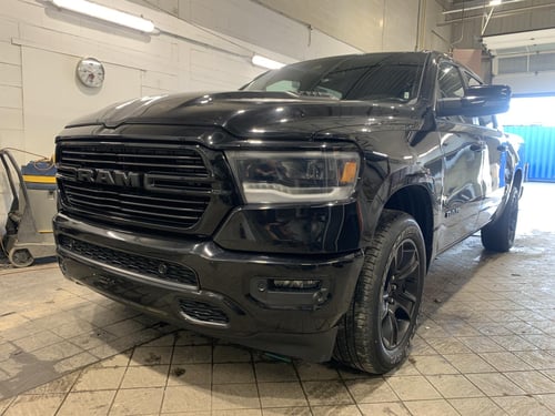 RAM 1500 Sport 2023