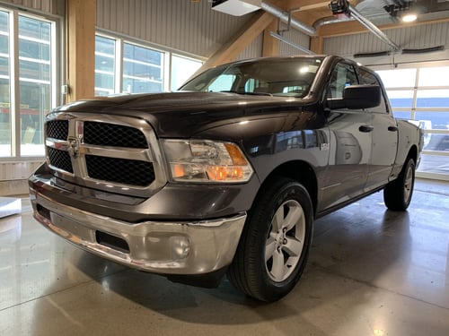 RAM 1500 CLASSIC TRADESMAN 1500 Express 2022