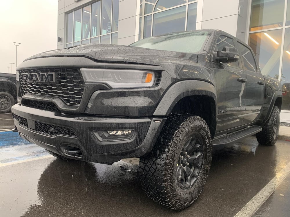 RAM 1500 2025 usagé à vendre (2889)