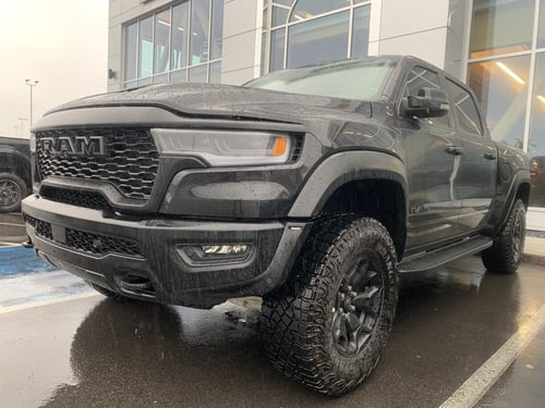 RAM 1500 RHO 2025