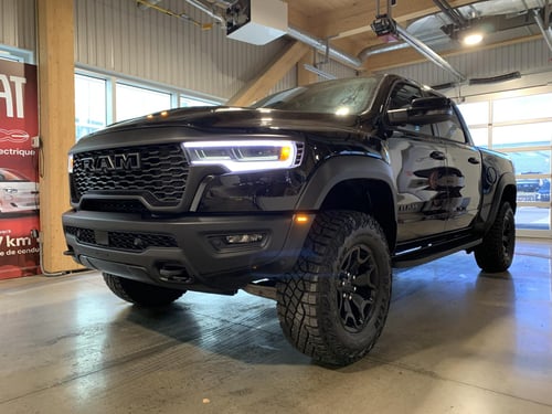 RAM 1500 RHO 2025