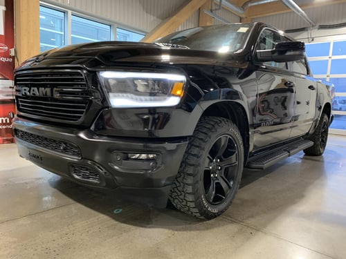 RAM 1500 Sport 2023