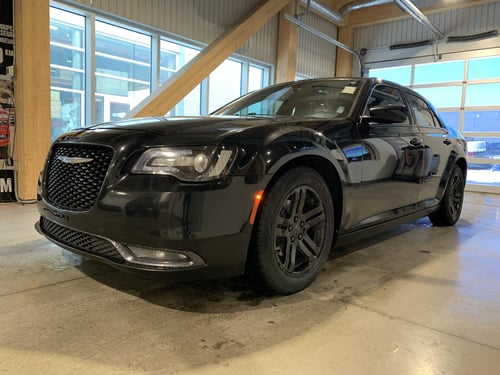 Chrysler 300 S 2015