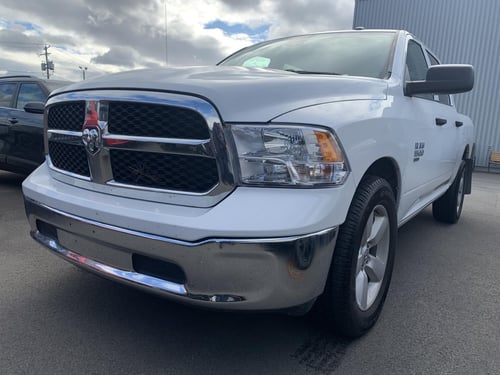 RAM 1500 CLASSIC SLT SLT 2023
