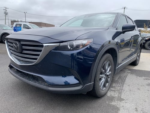Mazda CX-9 GS 2020