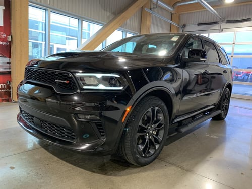 Dodge DURANGO R/T R/T 2023