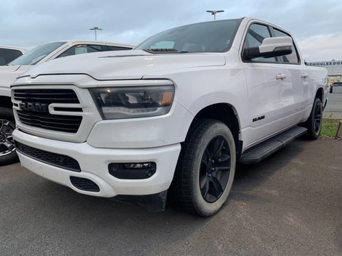 RAM 1500 Sport 2023