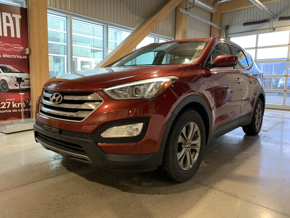 Hyundai Santa Fe Sport 2016 used for sale (2941)