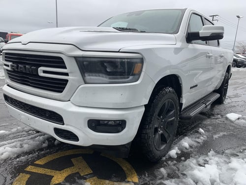 RAM 1500 Sport Sport 2023