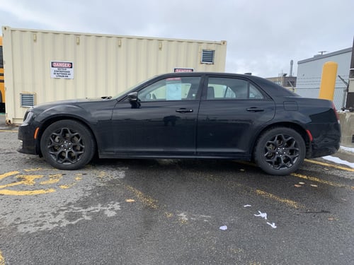 Chrysler 300 Touring L Touring L 2023