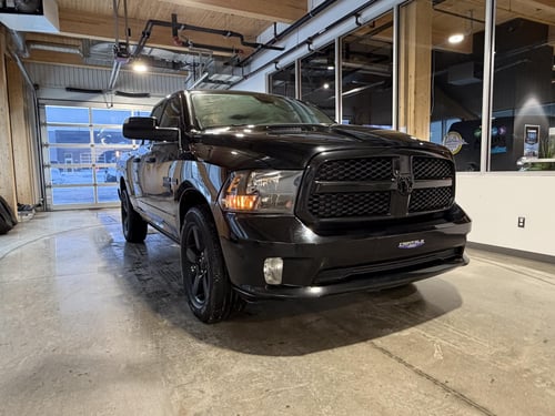 RAM 1500 Class Express 2021