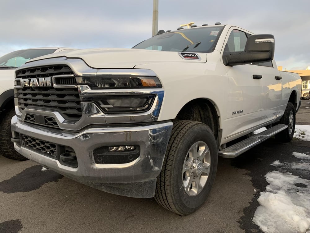 RAM 2500 2025 usagé à vendre (2967)