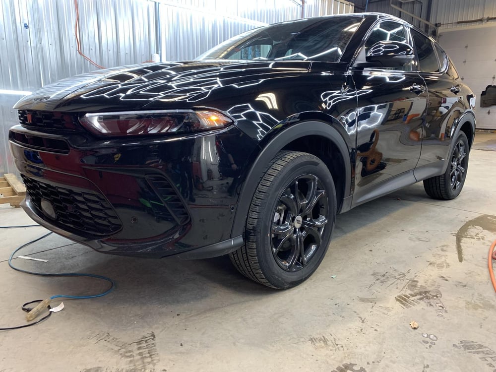 Dodge Hornet Gt 2024 usagé à vendre (2972)