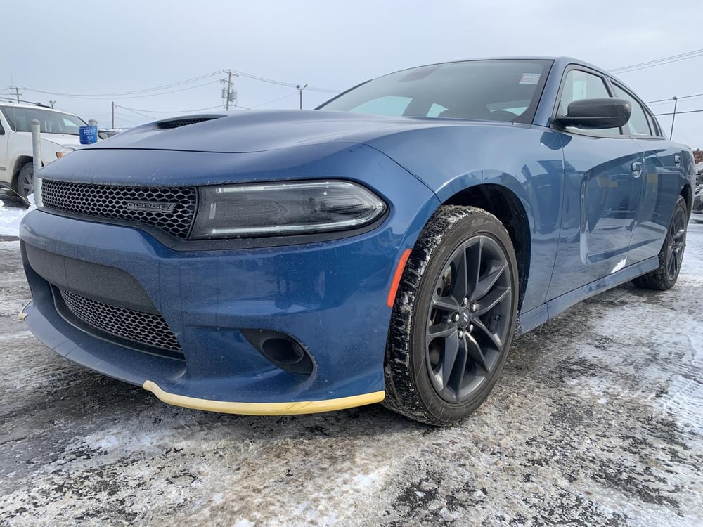 Dodge Charger 2023 used for sale (2989)