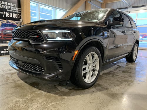 Dodge DURANGO R/T R/T 2025