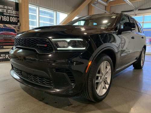 Dodge Durango R/T 2025