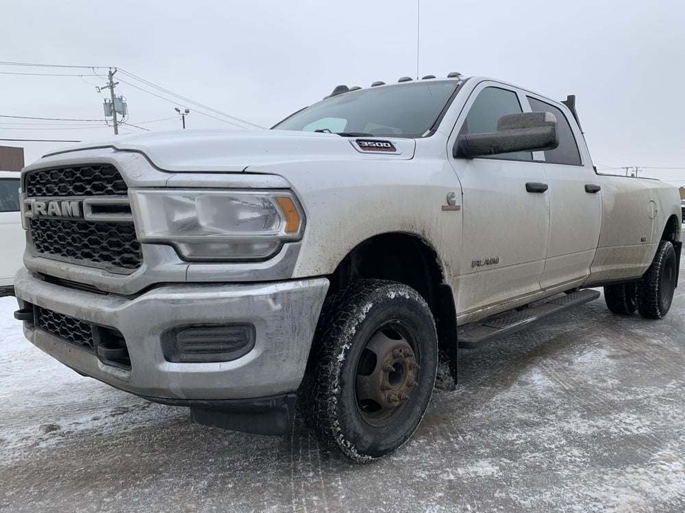 RAM 3500 2019 usagé à vendre (3055)