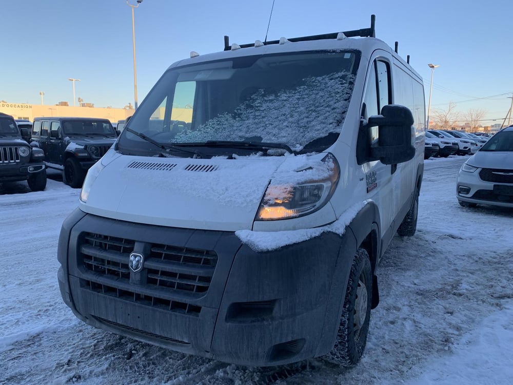 RAM ProMaster 2015 used for sale (3065A)