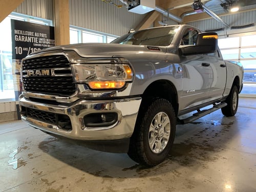 RAM 3500 Big Horn 2024