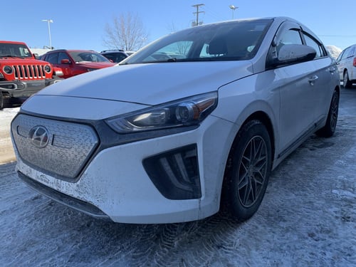 Hyundai Iconiq Preferred 2021