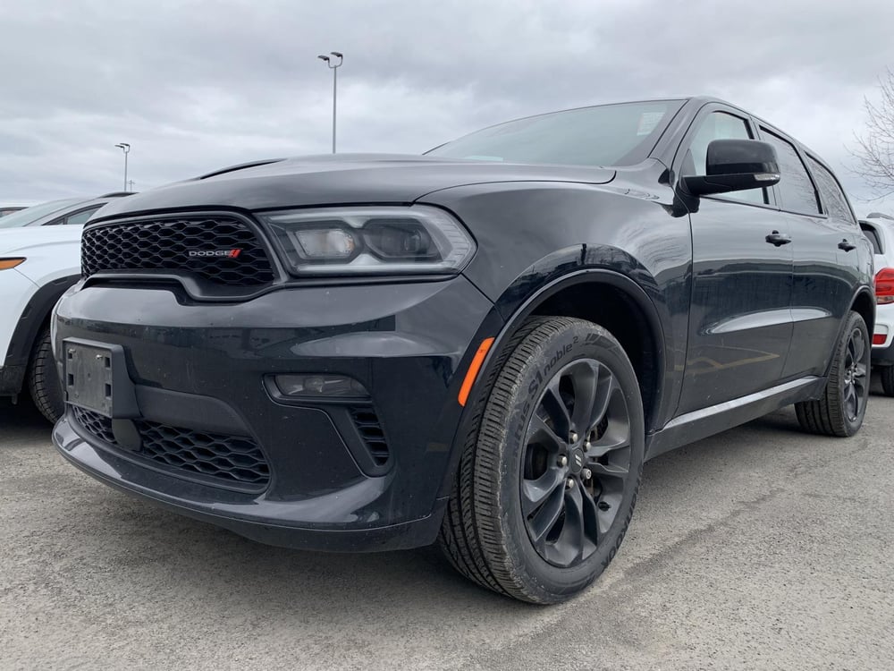 Dodge Durango 2022 usagé à vendre (3132)