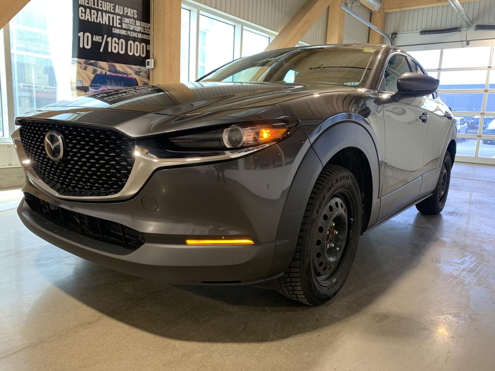 Mazda CX-30 2024 used for sale (3149)