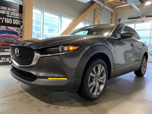 Mazda CX-30 GT 2024