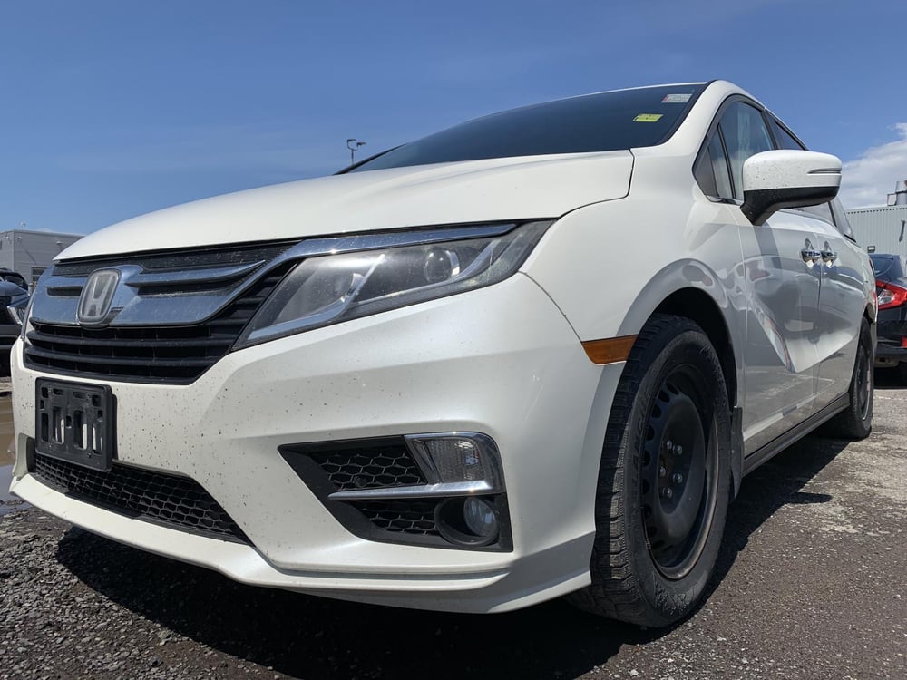 Honda Odyssey 2019 usagé à vendre (3178)
