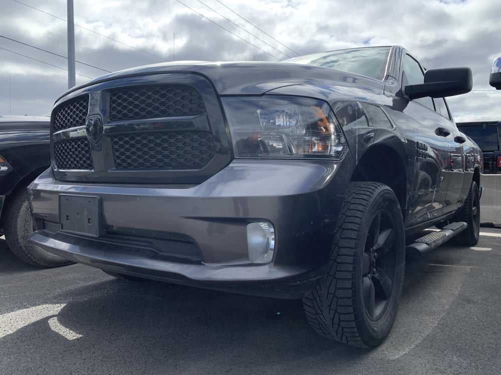 RAM 1500 Classic 2020 usagé à vendre (3179A)